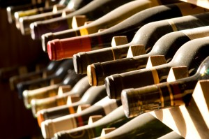 Assorted Wines